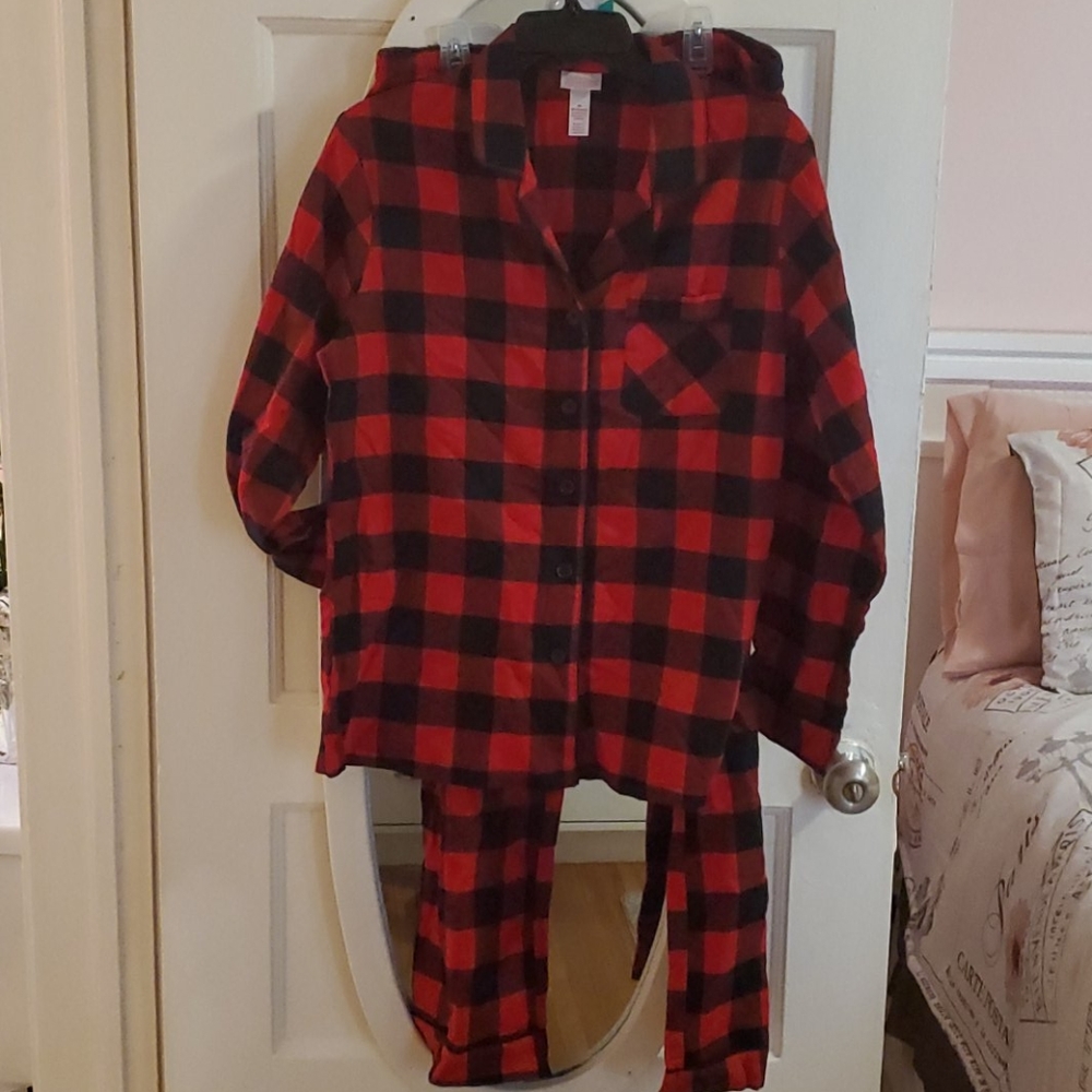 Womens PJ set
